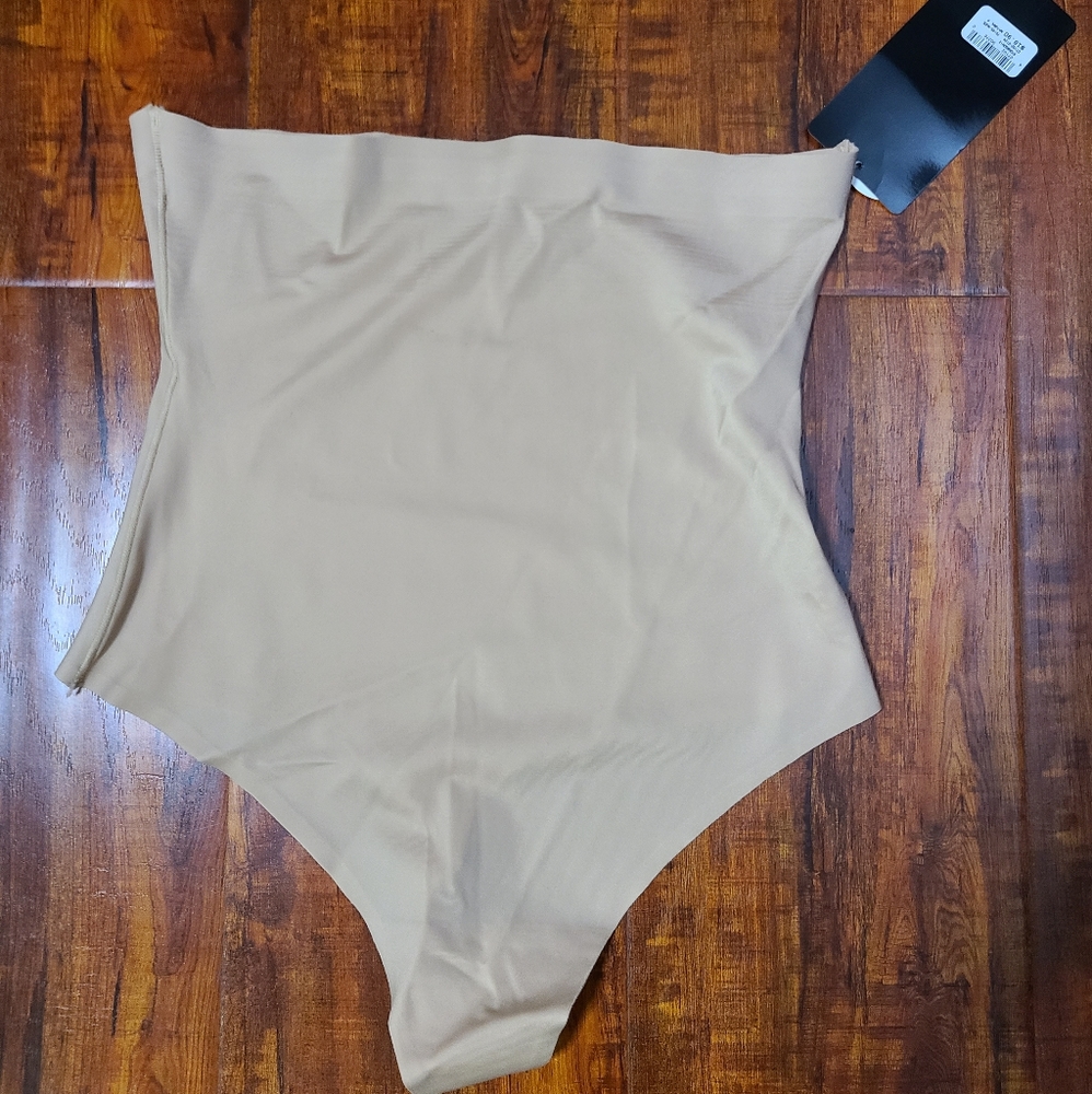 Slimming underwear
